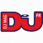 Logo DJ Mag France