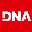 Logo Dernières Nouvelles d'Alsace (DNA)