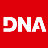 Dernières Nouvelles d'Alsace (DNA) logo