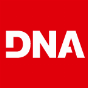 Logo Dernières Nouvelles d'Alsace (DNA)