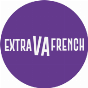 ExtravaFrench logo