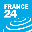France 24 – Musique logo