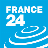 Logo France 24 – Musique