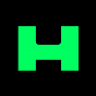 Logo Hands UP Électro