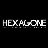 Logo Hexagone