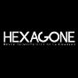Logo Hexagone