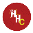 Hip Hop Corner logo