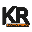 KR Home Studio logo