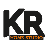 KR Home Studio logo