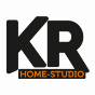 Logo KR Home Studio