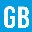 La Gazette Bleue logo