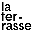 La Terrasse logo