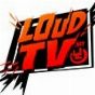 Loud TV logo
