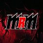 Metal Rock Magazine logo