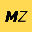 MetalZone logo