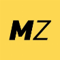 MetalZone logo