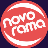 Novorama logo