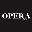 Opéra Magazine logo