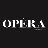 Logo Opéra Magazine