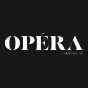 Logo Opéra Magazine
