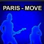 Paris Move logo
