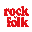 Rock & Folk logo