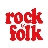 Logo Rock & Folk
