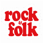 Rock & Folk logo