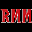 Rock Metal Mag logo