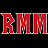 Rock Metal Mag logo