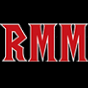 Rock Metal Mag logo