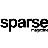 Sparse Magazine logo