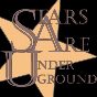 Logo Stars Are Underground