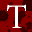 Thrashocore logo