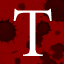 Thrashocore logo