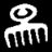 Africultures logo