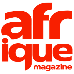 Afrique Magazine logo