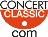 Concertclassic logo
