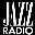 Jazz Radio logo