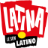 Latina logo