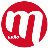 M Radio logo