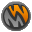 Music Waves logo