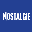 Nostalgie logo
