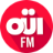 OUI FM logo