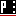 Pavillon 666 logo