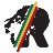 Reggae.fr logo