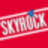 Skyrock logo