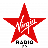 Virgin Radio France logo