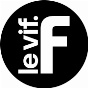 Focus Le Vif logo