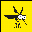 Moustique logo